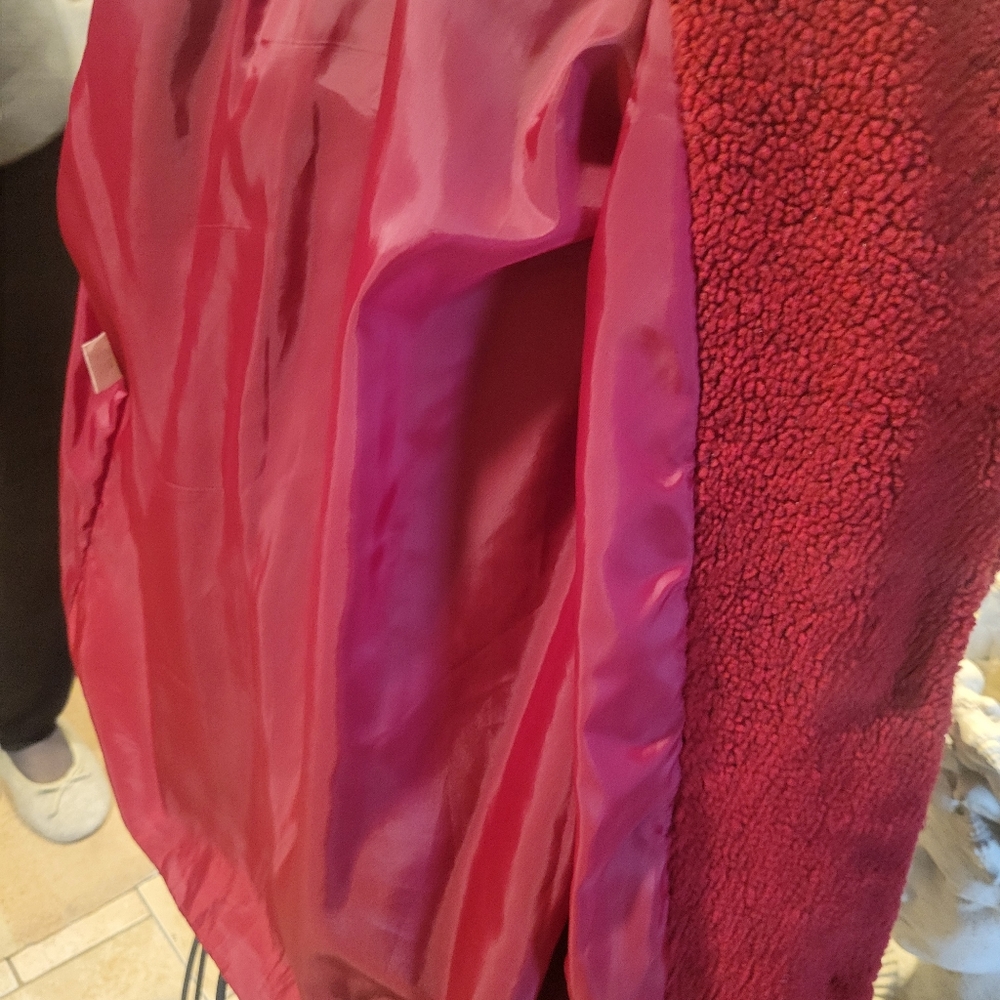 Teddy Bear Jacket - image 5